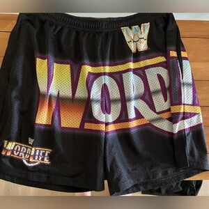 John Cena Shorts